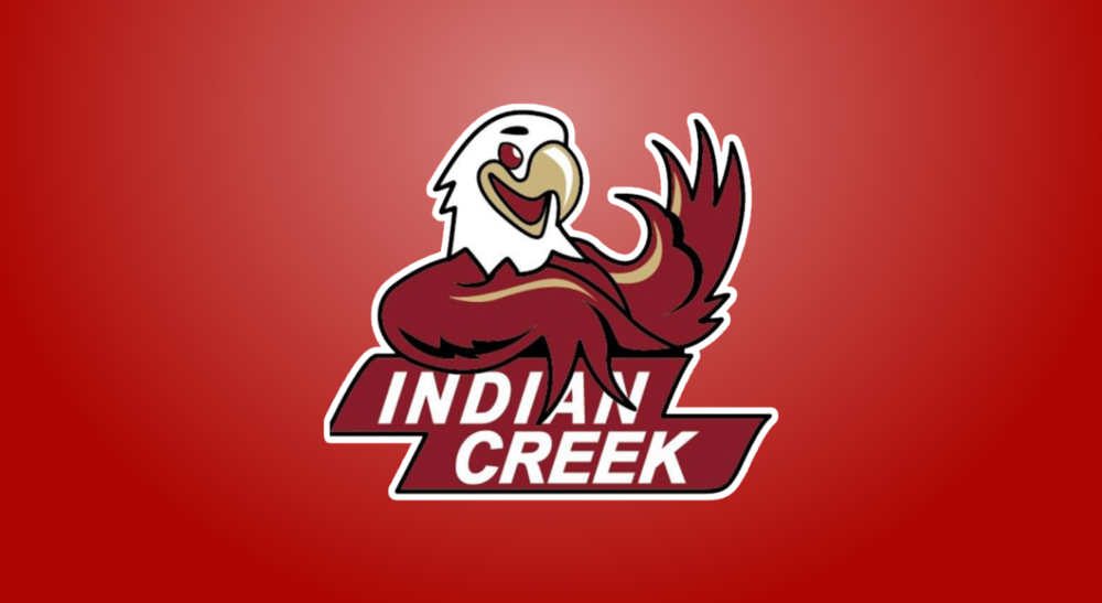 Indian Creek Logo