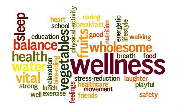 View our Schools Wellness Policy!