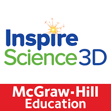 McGraw-Hill Inspire Science