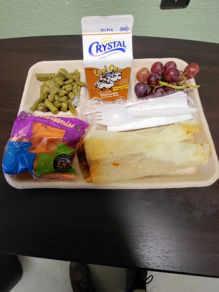 School Lunch